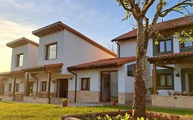 Terradeva Apartamentos